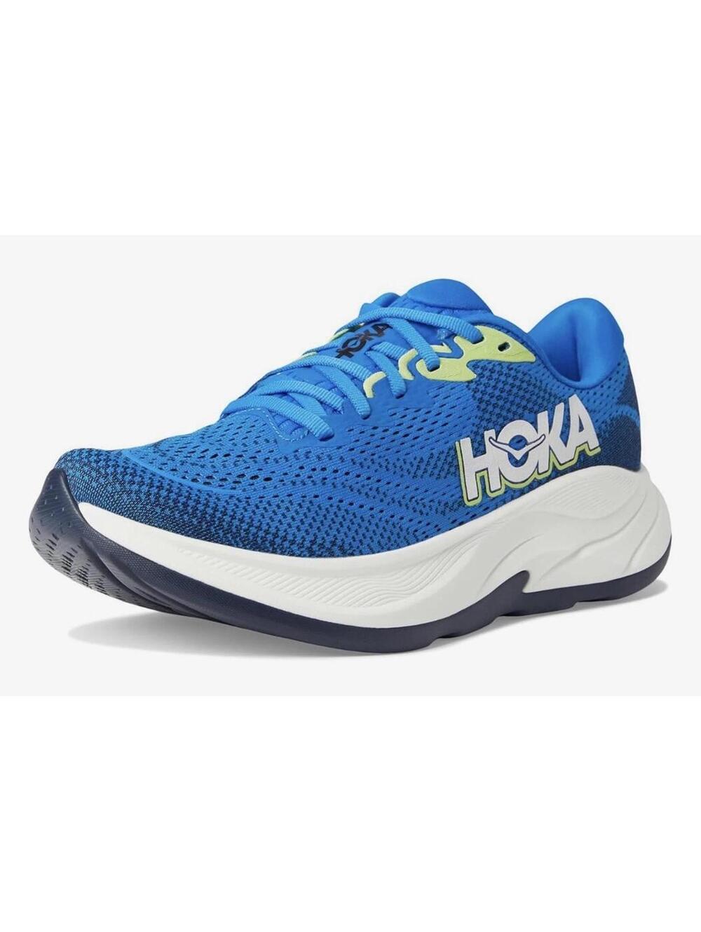 New Hoka Rincon 4 Men's Road Running Shoes Men's Size 12D